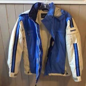 Ski Jacket